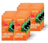 Tchibo Eduscho Lieblingskaffee Aromatisch (12 X 500 G Gemahlen) für 68,29 € inkl. Versand (statt 95,88 €)