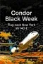 Condor Black Week Angebot: Günstig in die Welt abheben z.b.: Hamburg > New York ab 140€