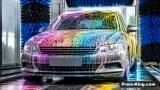 Gratis-Autowäsche bei IMO: So sichert Ihr Euch die Triple Foam Wäsche