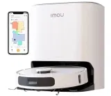 Imou RV3 Saug- & Wischroboter für 337,95 € inkl. Versand (statt 541,12 €)