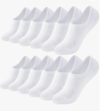 inaWarm Sneaker Socken Damen 6 Paar für 4,99 € inkl. Prime Versand (statt 8,99 €)