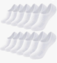 inaWarm Sneaker Socken Damen 6 Paar für 4,99 € inkl. Prime Versand (statt 8,99 €)