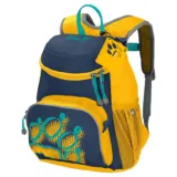 Jack Wolfskin LITTLE JOE Kinderrucksack (11 Liter) für 19,99 € inkl. Versand statt 29,89 €