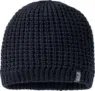 *antizyklisch kaufen* Jack Wolfskin Milton Cap Mütze in night blue (unisex, Gr. M & L) – für 14,90 € inkl. Versand statt 24,90 €