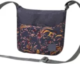 Jack Wolfskin Damen Sunset Schultertasche