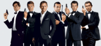 James Bond 🕵️‍♂️ Alle 25 Filme jetzt kostenlos bei Amazon Prime