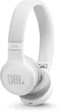 JBL Live 400BT Weiß On-Ear-Kopfhörer (Bluetooth 4.2) – für 39,90 € inkl. Versand statt 47,90 €