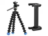 Joby Smartphone-Halterung mit Tripod für 18,90 € inkl. Versand statt 46,94 €