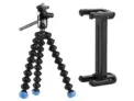 Joby Smartphone-Halterung mit Tripod für 18,90 € inkl. Versand statt 46,94 €