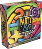 Jumbo Spiele Party & Co. Extreme – Partyspiel – Gesellschaftsspiel ab 14 Jahren – 3 bis 20 Spieler – für 25,04 € inkl. Versand statt 34,99 €