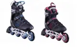 K2 Velocity Boa 84 Inliner – Inline Skates für Damen [Gr. 5 bis 7] & Herren [Gr. 42 bis 47] – für 144,99€ inkl. Versand statt 204,99€