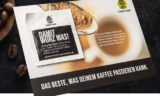 Gratis Gewürz-Mixes für Kaffee Probierpaket von STARKER TOBAK