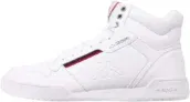 Kappa Mangan Hohe Sneaker (Größe: 36 – 46) für 21,24€ inkl. Prime-Versand statt 34,39€