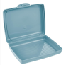 keeeper Frischhaltedose mit Klickverschluss (13 x 3,5 cm, 500 ml) für 1,79 € inkl. Prime-Versand (statt 3,29 €)