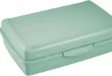 keeeper Frischhaltedose mit Klickverschluss, 30 x 20 x 8,5 cm, 3,75 l, Luca Maxi für 5,94 € inkl. Prime-Versand (statt 11,99 €)