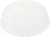 keeeper bella Mikrowellenabdeckhaube Polypropylen Natur-transparent