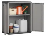 Keter Kunststoffschrank Piu ca. 68 x 39 x 83 cm ab 24,99€