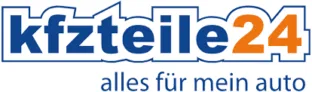 kfzteile24 Newsletter: 20 % Rabatt