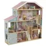 Kidkraft Puppenhaus Grand View Mansion für 163,79 € inkl. Versand statt 220,94 €