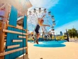 Kostenloser Eintritt für Kinder im Movie Park Germany am 12. und 13. Juli 2025 🎬