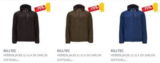 KILLTEC G.I.G.A DX SARLOK Softshell Herren Jacke (3 Farbe, Gr. M bis XL) ab je 26,99 € zzgl. 3,95 € Versand