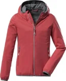 Killtec Kos 164 Girls Lightweight Jacke (Größe: 116 – 176)