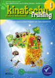 Gratis: Kinatschu-Hefte Frühling und Stadtnatur für Kinder kostenlos bestellen