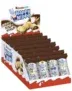 kinder Happy Hippo Kakao 28 Einzelriegeln à 20,7g für 9,99 € inkl. Prime-Versand