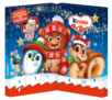 kinder Mix Tisch-Adventskalender – 1 Kalender à 113g für 4,69 € inkl. Prime Versand