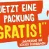 Sheba Katzennassfutter Selection in Sauce 40 Portionsbeutel (40x85g) ab 11,51 € inkl. Prime-Versand