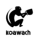 koawach Newsletter: 10 € Rabatt auf alles (25 € MBW)