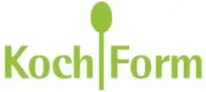 KochForm: 10% Rabatt auf alles (100 € MBW)