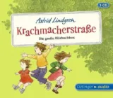 Krachmacherstraße – Die große Hörbuchbox (3 CDs)