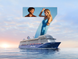 🚢 Mein Schiff 7: 8-tägige Mittelmeer-Kreuzfahrt ab Mallorca in den Herbstferien 2026 ab ab 729 € p.P.