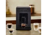 Krups EA8968 Evidence Eco (Kaffeevollautomat Schwarz)
