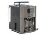 KRUPS Kaffeevollautomat EA8155/EA815B (Brühgruppe aus Metall) für 304,95€ inkl. Versand statt 465,99€