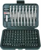 KS Tools CLASSIC Bit-Satz (99-teilig)