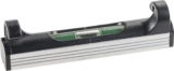 kwb Schnur-Wasserwaage für Richtschnüre/Maurerarbeiten (78 mm klein) für 3,08 € inkl. Prime-Versand (statt 5,99 €)