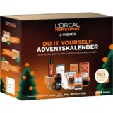 L’Oréal Paris Men Expert Adventskalender 2023 für 41,95€ inkl. Versand statt 69,95€