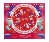 L’OCCITANE Adventskalender 2023 für 42,94€ inkl. Versand statt 51,20€ 🎄