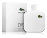 Lacoste L.12.12. Blanc Eau de Toilette (175 ml) – für 32,99 € inkl. Versand statt 45,50 €