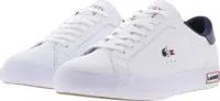 Lacoste Powercourt Tri (Gr. 39.5 – 46) für 54,99€ inkl. Versand statt 79,98€ 👟