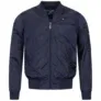 Lambretta Lightweight MA1 Herren Bomberjacke für 28,94€ inkl. Versand statt für 40€ 🧥