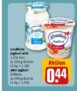 Landliebe Joghurt für 0,14€ [REWE + Marktguru]