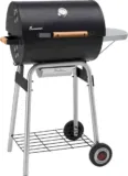 Landmann Holzkohlegrill – Black Taurus 440 – für 119,99€ inkl. Versand statt 199€