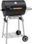 Landmann Holzkohlegrill – Black Taurus 440 für 119,99€ inkl. Versand statt 199€