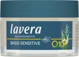 lavera Anti Falten Nachtcreme Q10 50ml