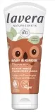 lavera Baby & Kinder Pflegecreme (75ml – für Gesicht und Körper) ab 3,60 € inkl. Prime-Versand (statt 4,99 €)