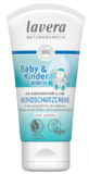 lavera Baby & Kinder Wundschutzcreme, 4er Pack (4x50ml) für 7,61 € inkl. Prime Versand (statt 10,60 €)