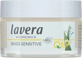lavera Feuchtigkeitscreme Q10 50ml